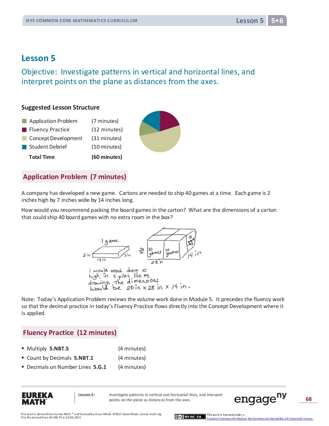 Math G5 M6 Topic A Lesson 5