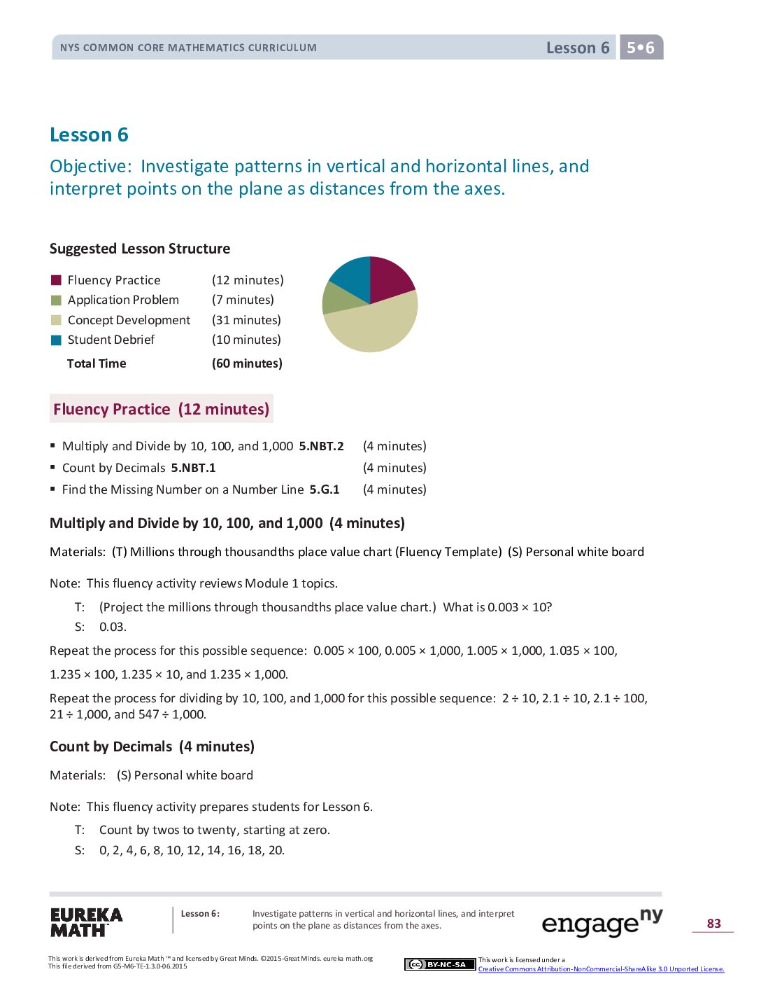 Math G5 M6 Topic A Lesson 6