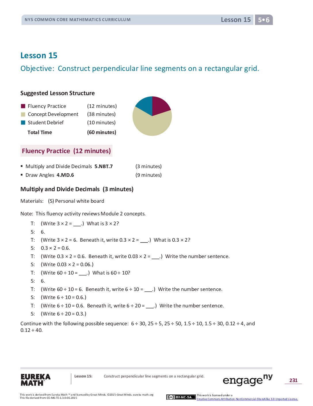 Math G5 M6 Topic C Lesson 15