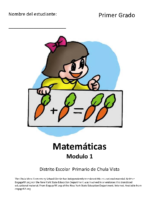 Math Translations Engageny Grade1Module1