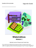 Math Translations Engageny Grade2Module1