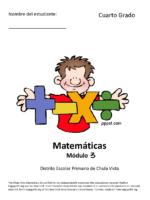 Math Translations Engageny Grade4Module1