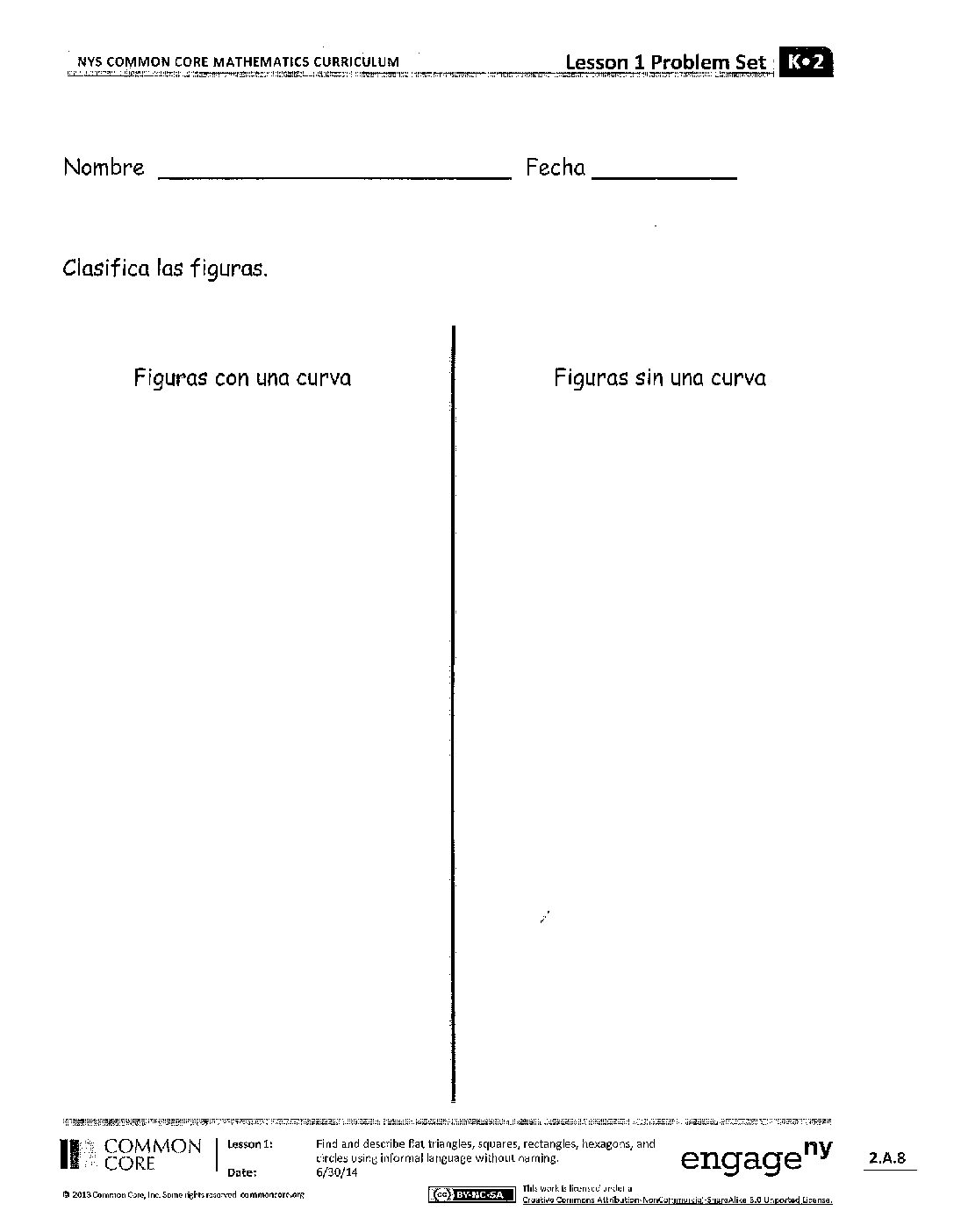 Math Translations Engageny Gradekinder Module2