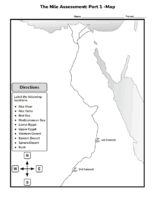 Nile Assessment Paper Version