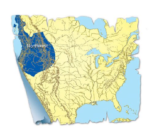 Northwst