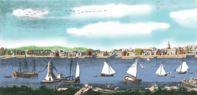 Ports