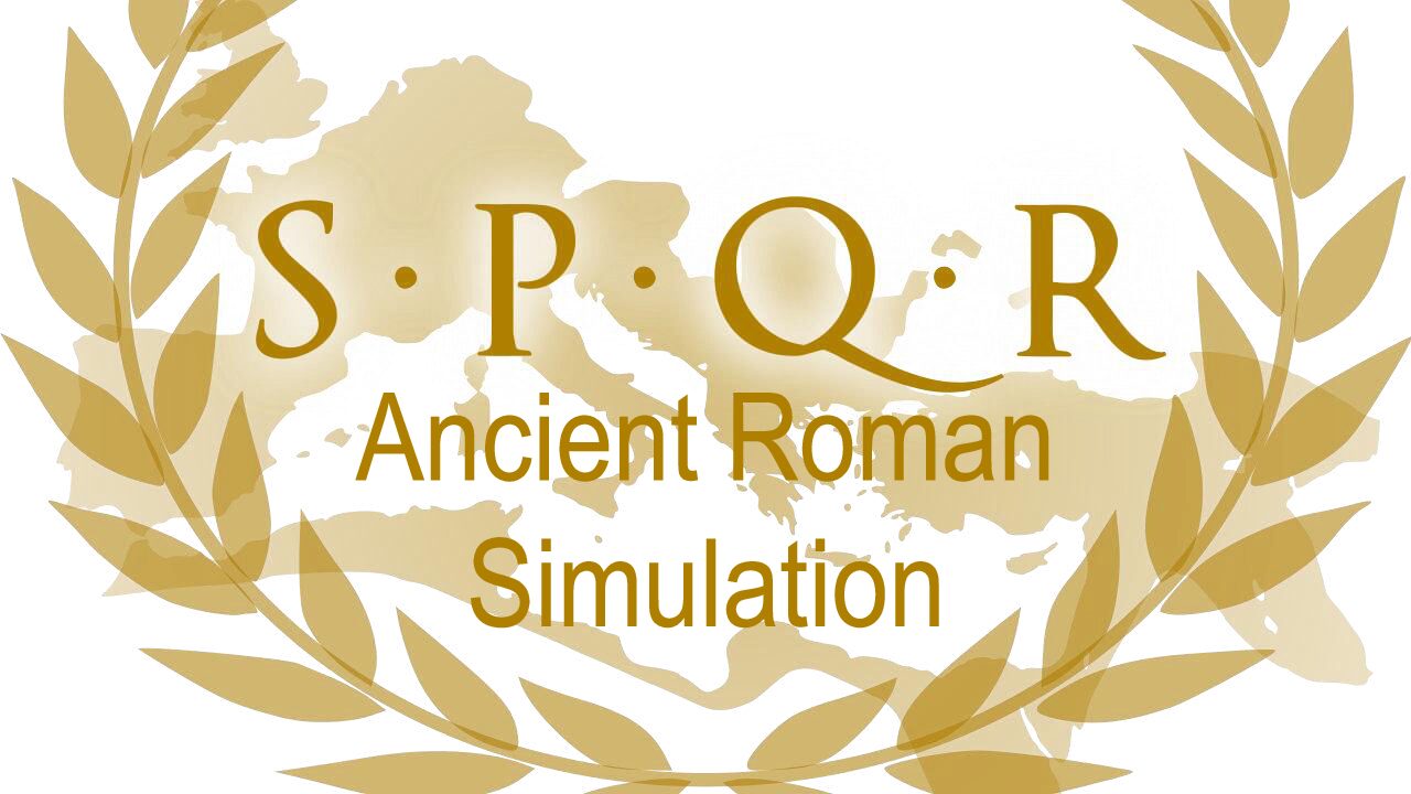 Presentatıon Roman Republic Simulation
