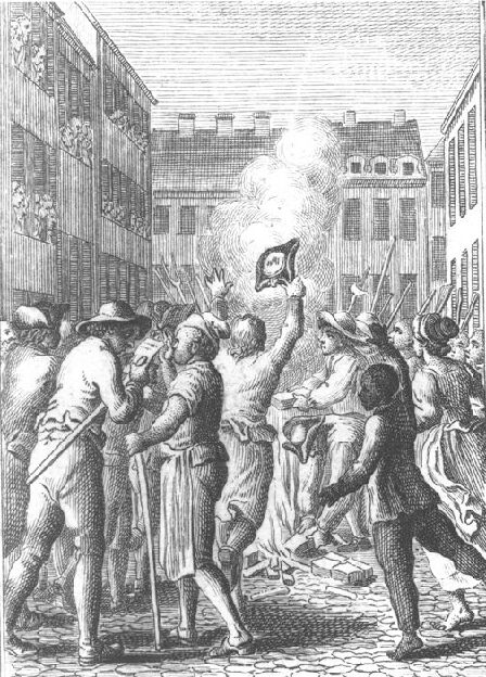 Protest