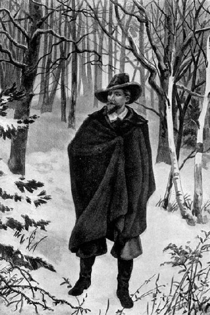 Puritan