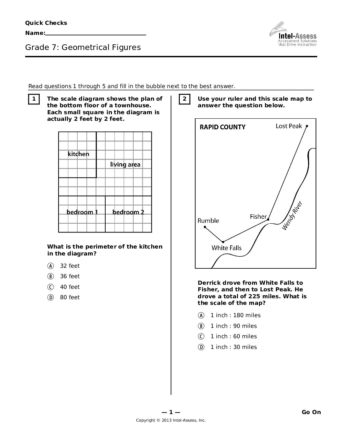 Qce45554 Grade 7 Geometrical Figures