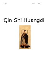 Qin Reading