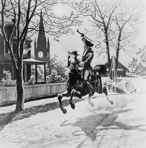 Revere