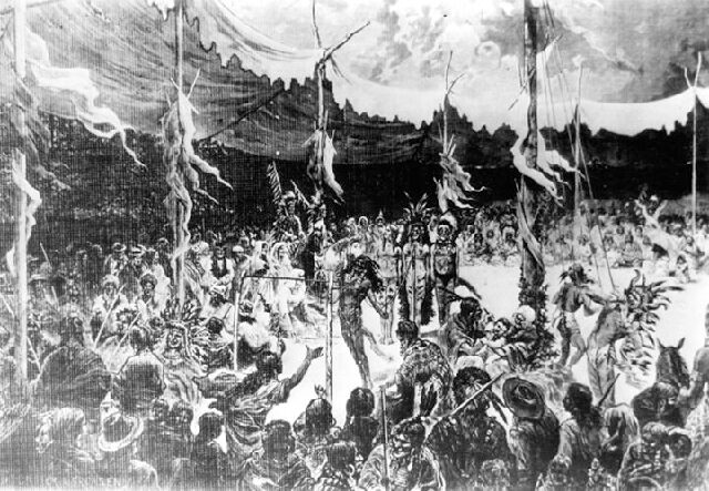 Sioux