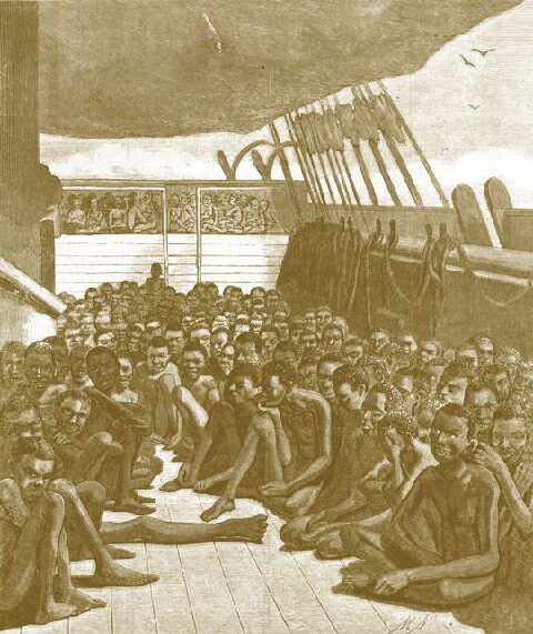 Slavery