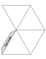 Stand Alone Pyramid