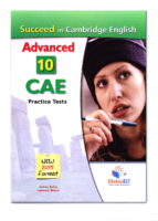 Succeed İn Cambridge English Advanced 10 Cae Practice Tests