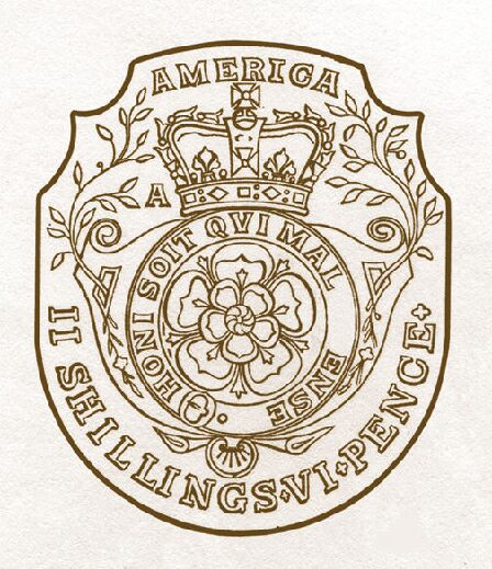 Taxstamp