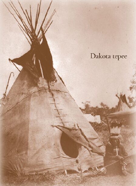 Tepee
