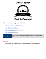 Unit 3 Part 4 Pyramid (2)