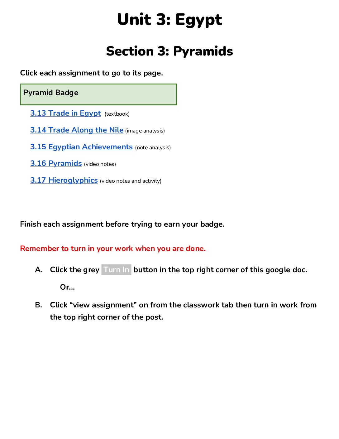 Unit 3 Section 3