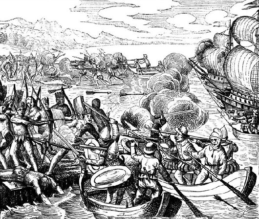 Vespucci