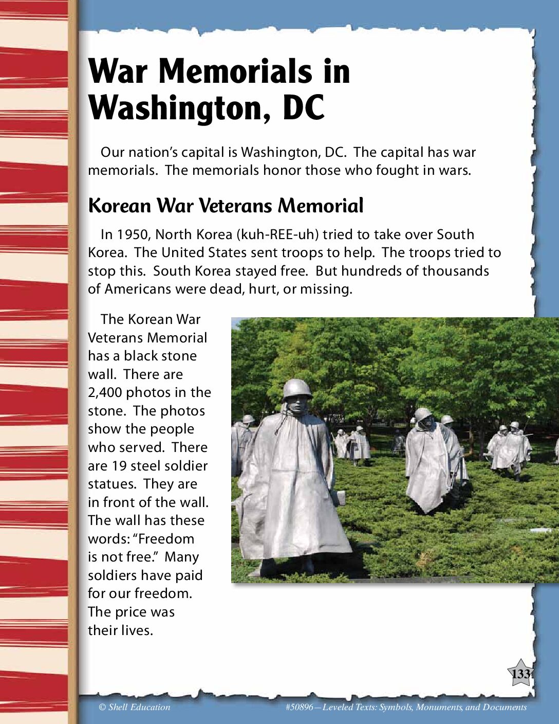 Warmemorials