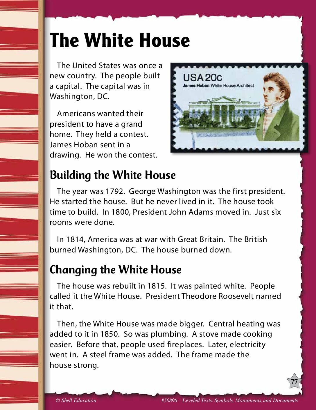 Whitehouse