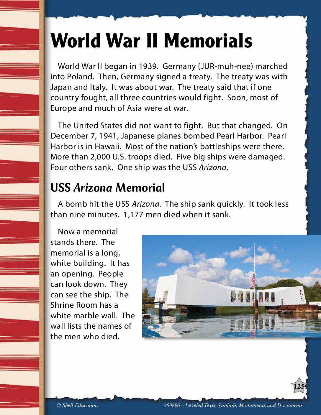 Ww2Memorials