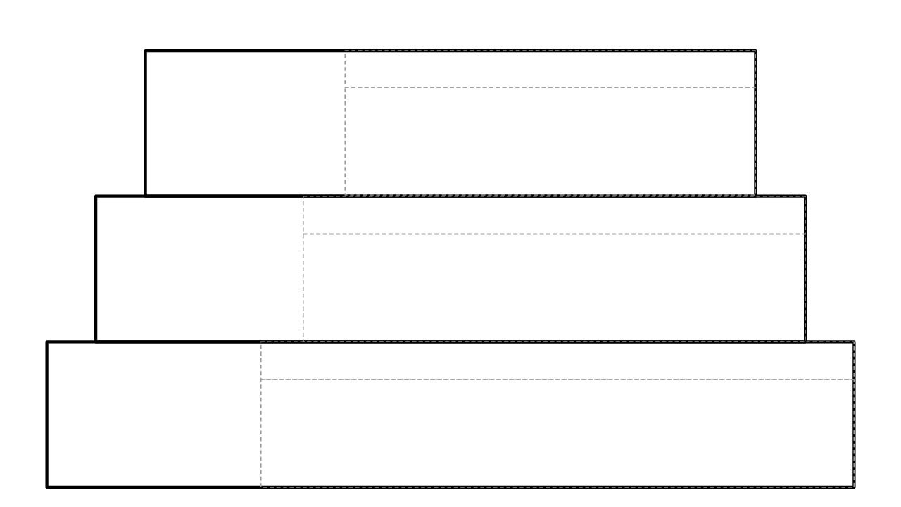 Ziggurat Template