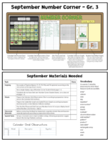 0- September Cheat Sheet