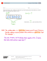 12 G3 M1 Exit Tickets Solutıons