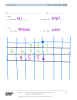 2 G5 M1 Exit Tickets Solutıons