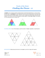 23 6 Hearts Finding The Pieces 2-Puzzles