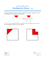 27 7 Hearts Finding The Pieces 4-Puzzles