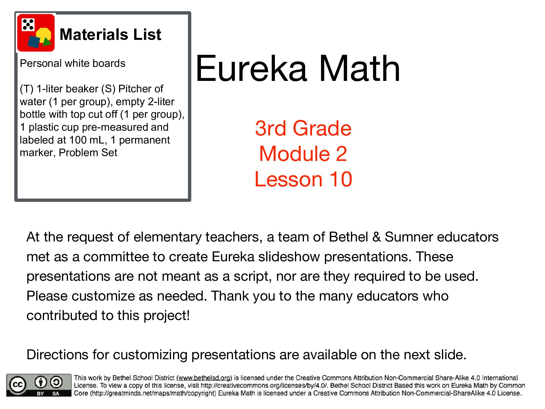 3 M 2 Lesson10 Bsdssd