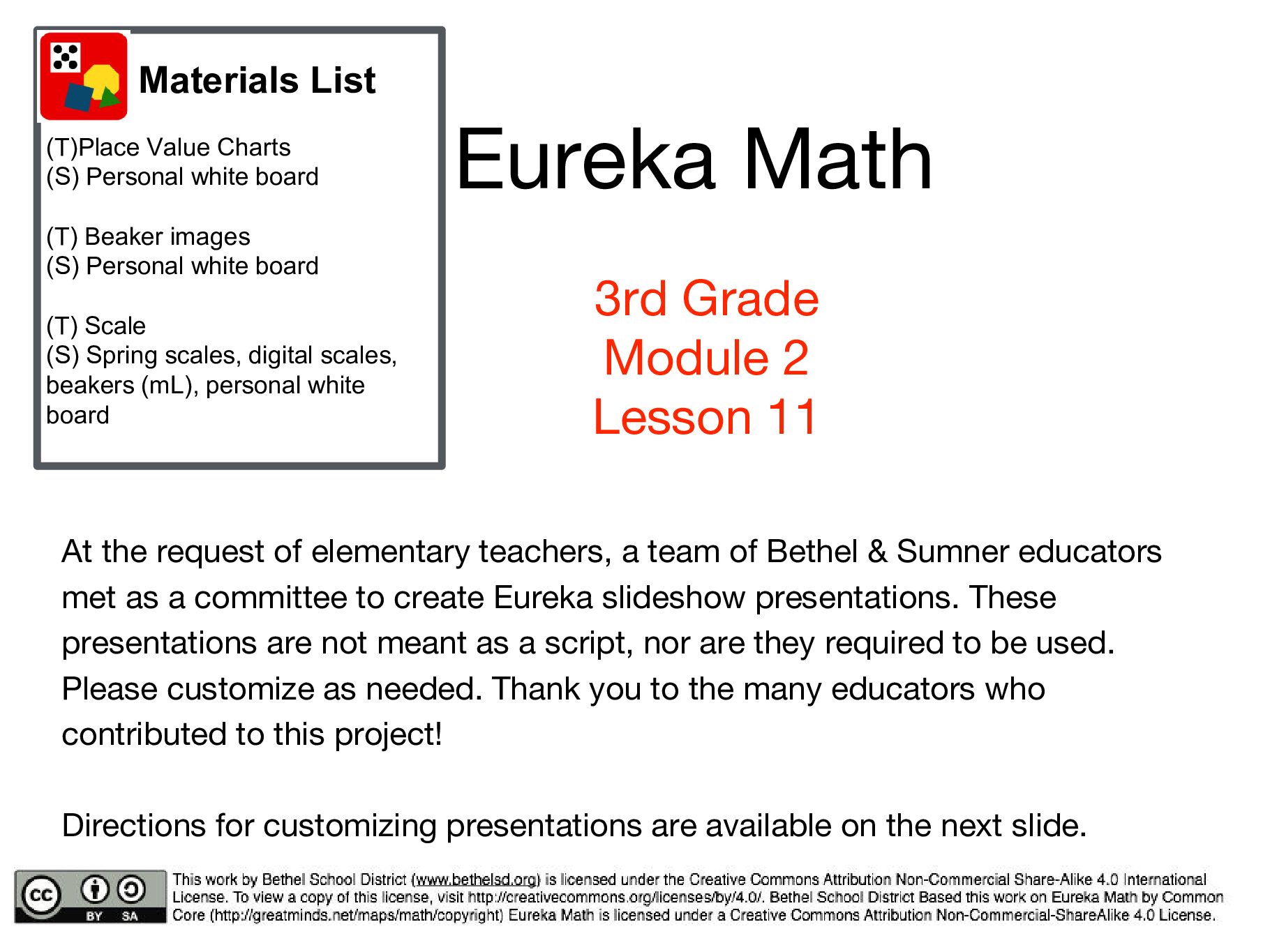 3 M 2 Lesson11 Bsdssd