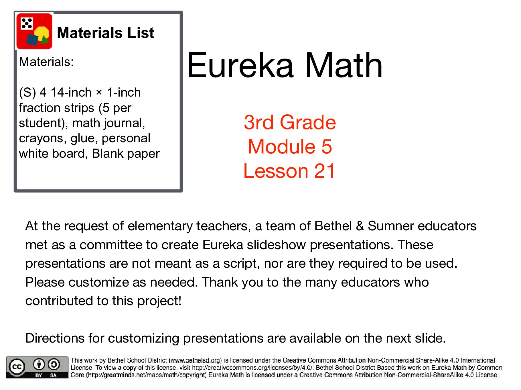 3 M 5 Lesson21 Bsdssd