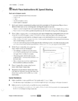 3rd WP 8C