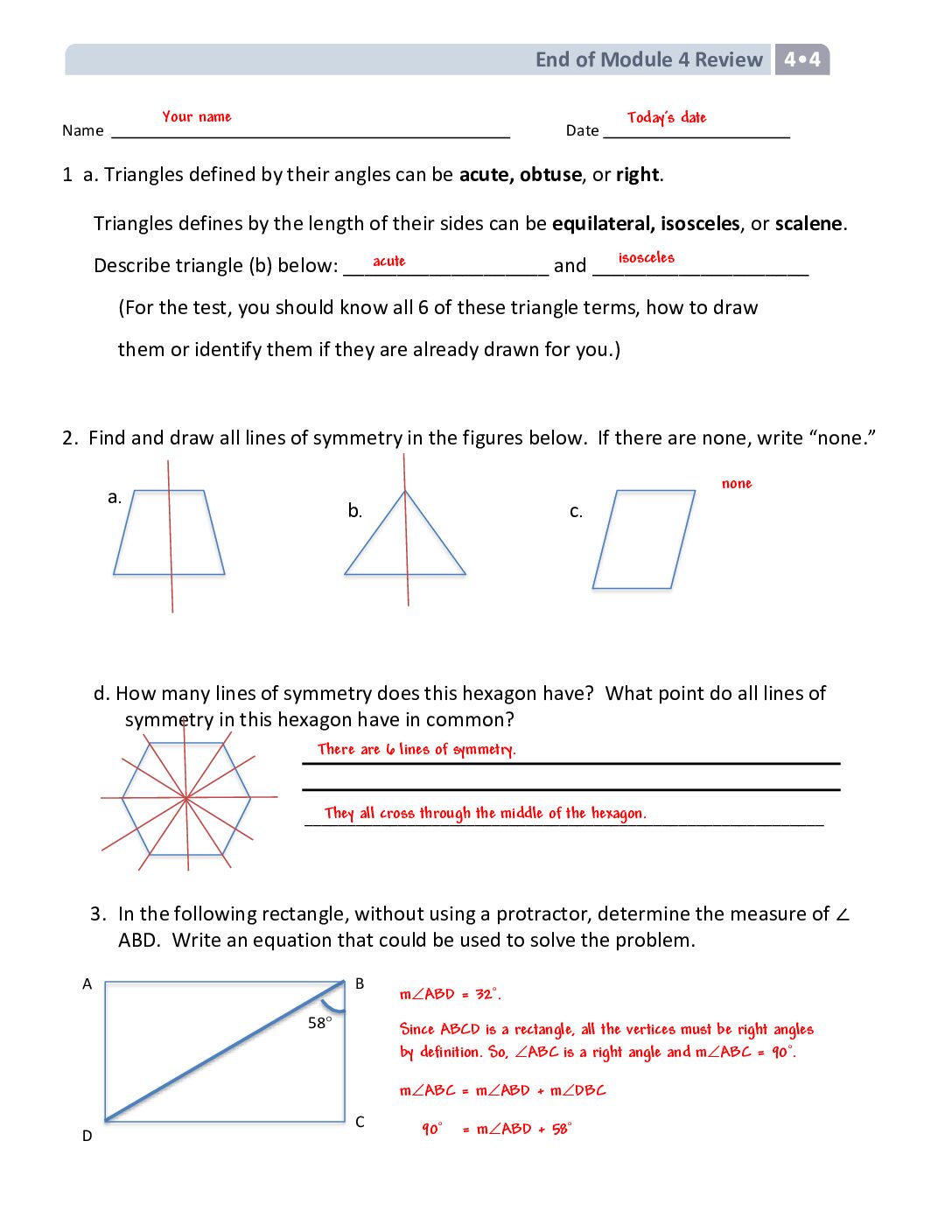 4 4 End Of Mod Review Answers