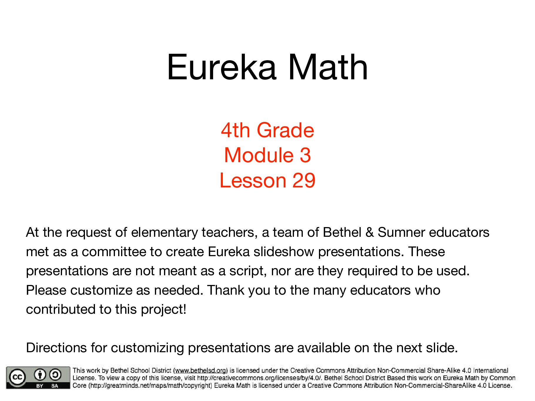 4 M 3 Lesson29 Bsdssd