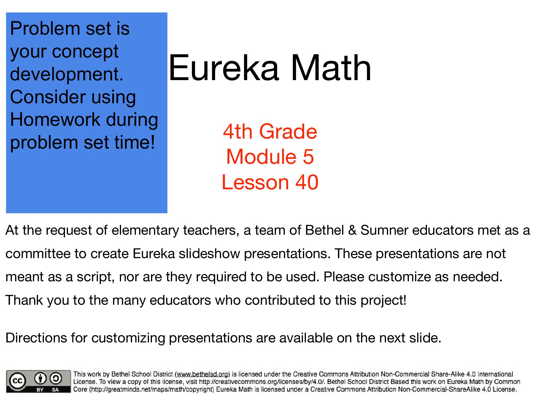 4 M 5 Lesson40 Bsdssd