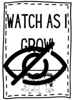 As I Grow Preview