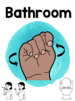 Asl Signals