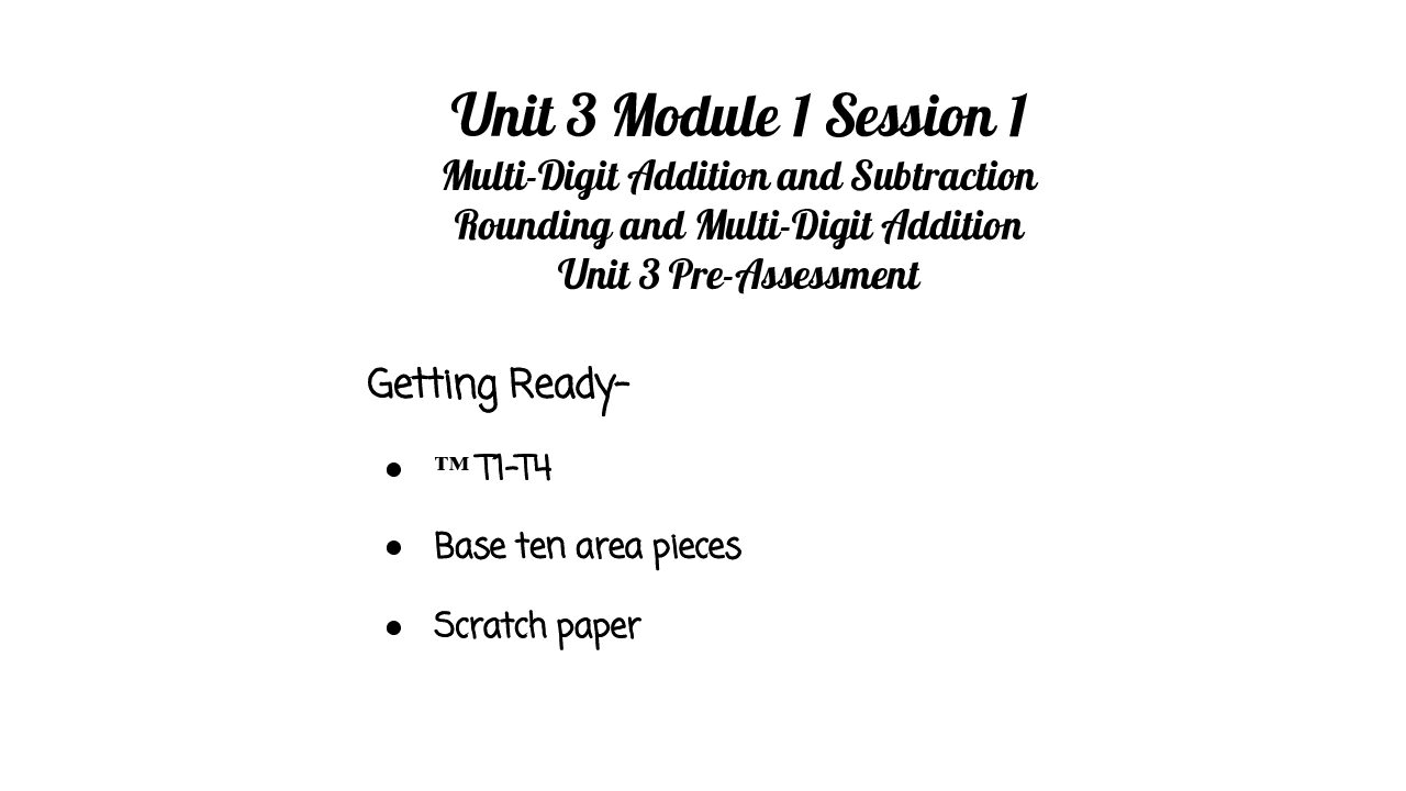 Bridges 3.1.1 TPT