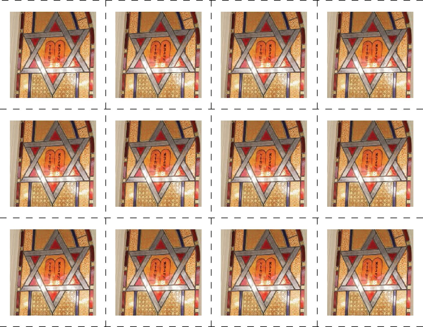 Ckhg G1 U4 Three World Religions Passport Images Tg Web