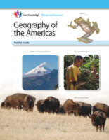 Ckhg G2U5 Geography Of The Americas