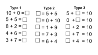 Combinations Of 10