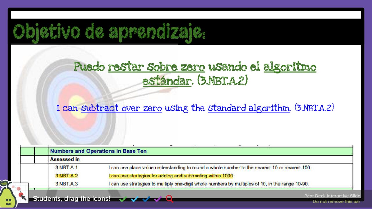 Copy Of Monday Restar Sobre Zero
