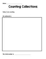 Counting Collections