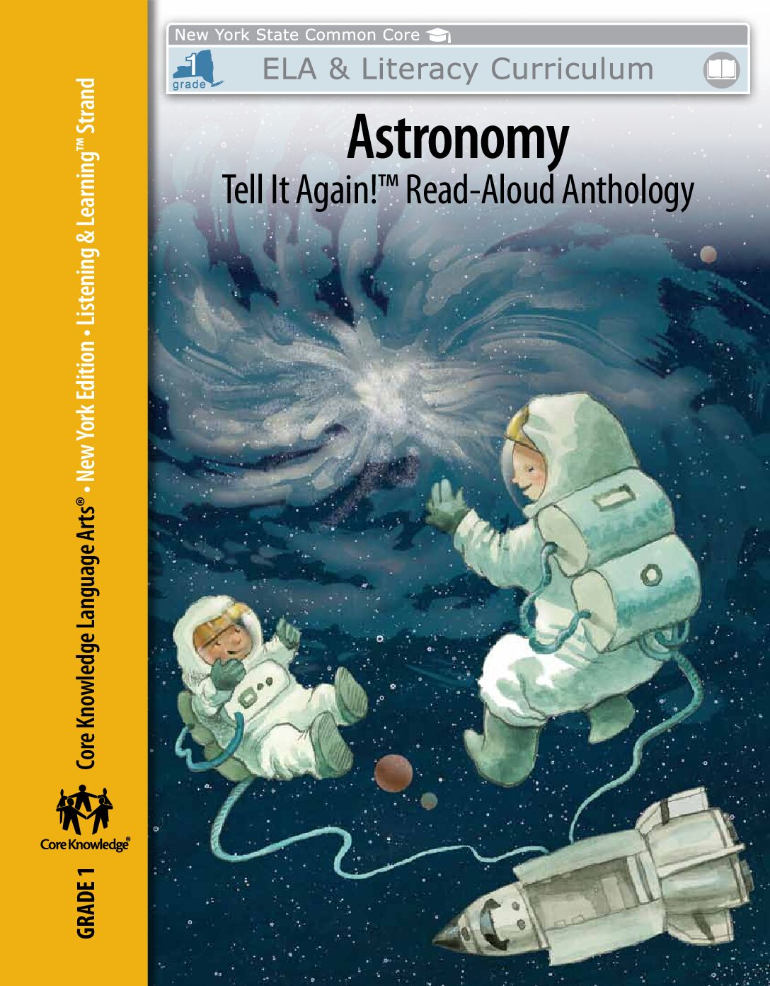 Domain 6 Anthology